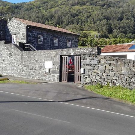 Residencial A Quinta Faja de Santo Amaro Bagian luar foto