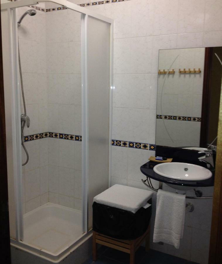 Residencial A Quinta Faja de Santo Amaro Bagian luar foto