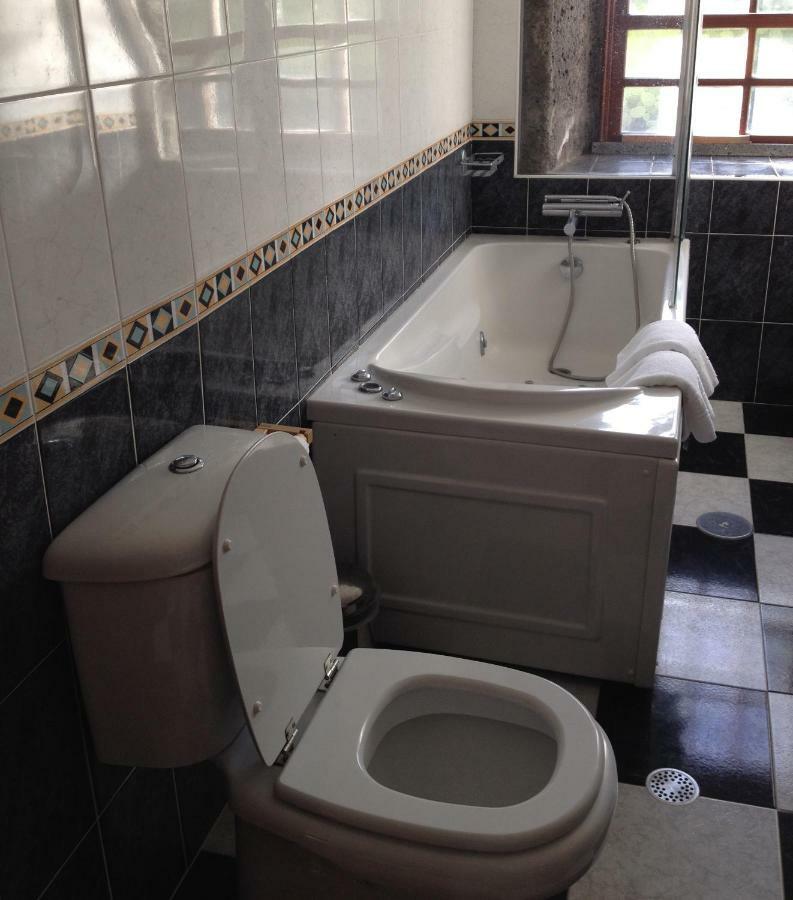 Residencial A Quinta Faja de Santo Amaro Bagian luar foto