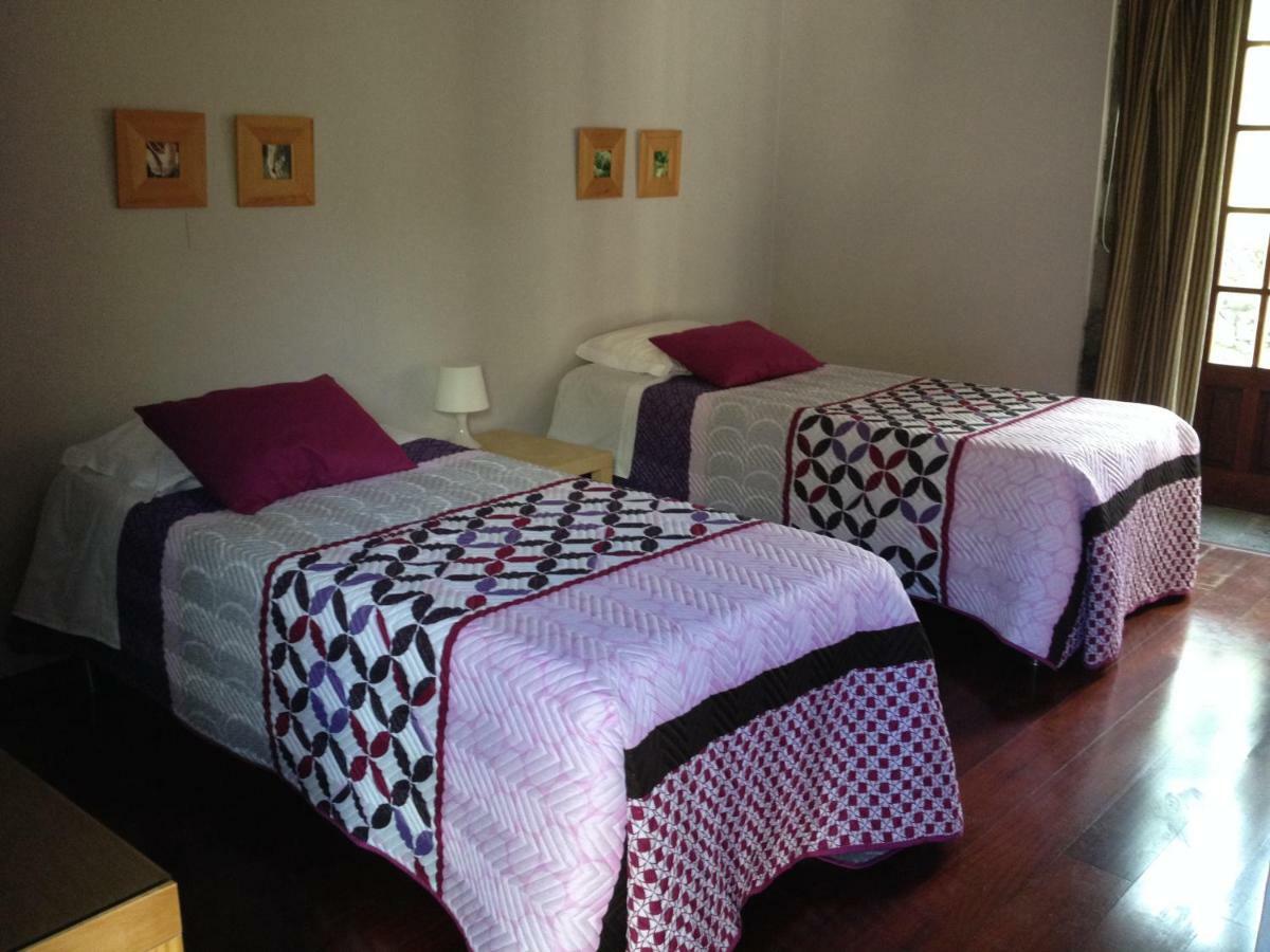 Residencial A Quinta Faja de Santo Amaro Bagian luar foto