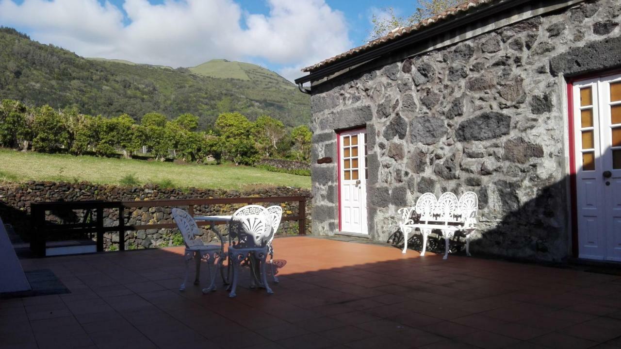 Residencial A Quinta Faja de Santo Amaro Bagian luar foto