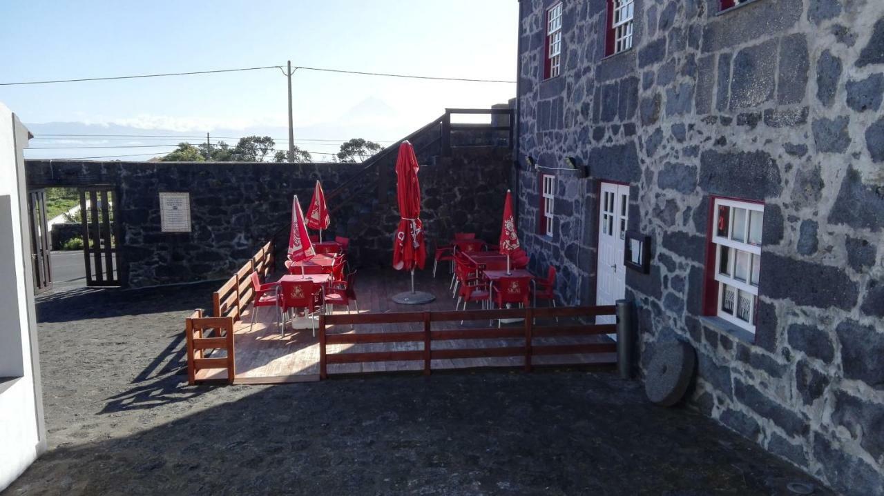 Residencial A Quinta Faja de Santo Amaro Bagian luar foto