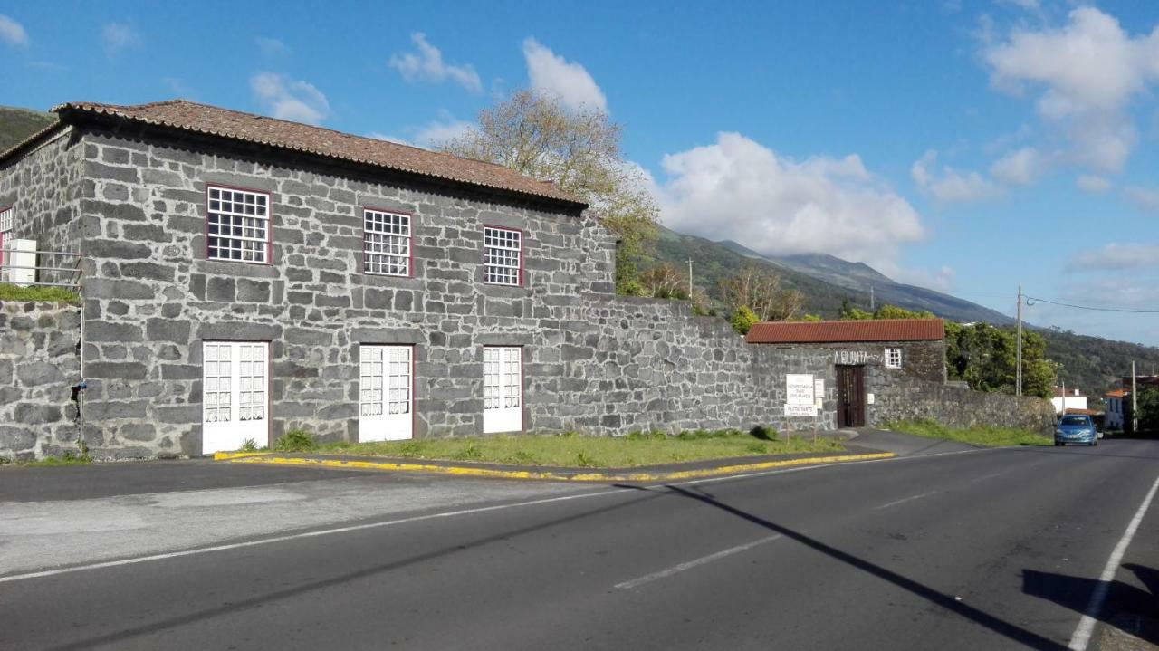 Residencial A Quinta Faja de Santo Amaro Bagian luar foto