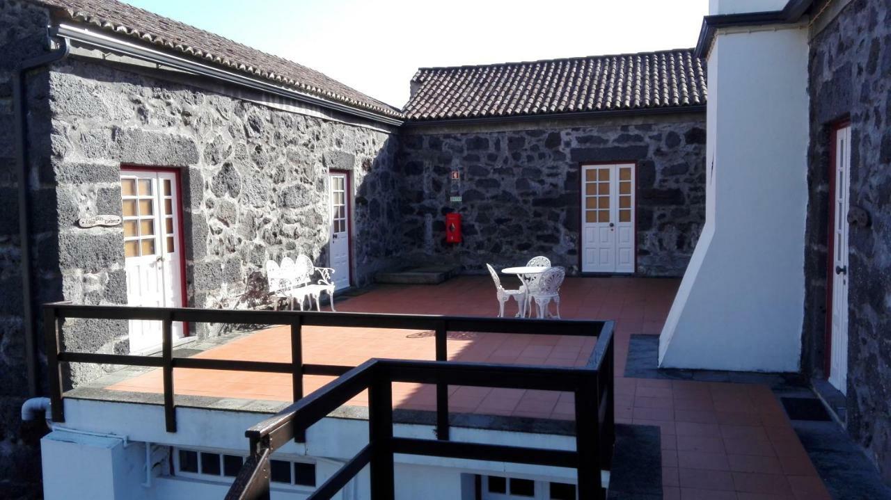 Residencial A Quinta Faja de Santo Amaro Bagian luar foto