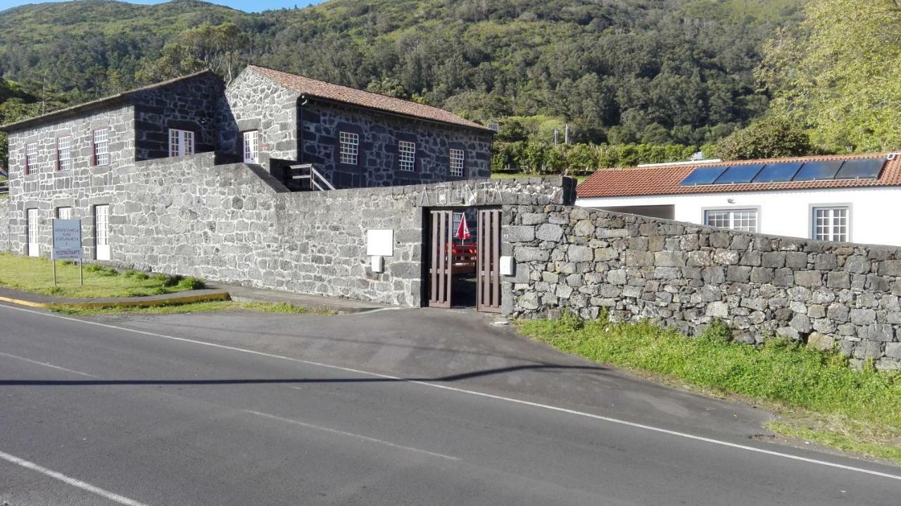 Residencial A Quinta Faja de Santo Amaro Bagian luar foto