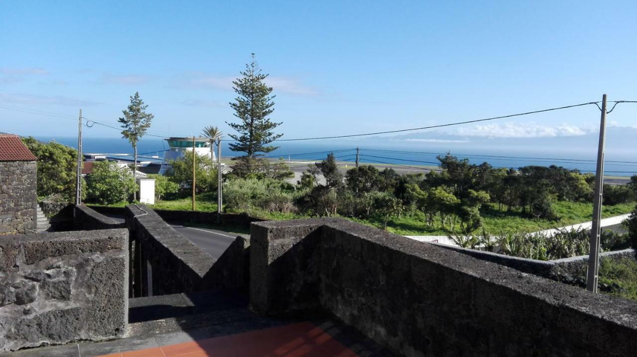 Residencial A Quinta Faja de Santo Amaro Bagian luar foto